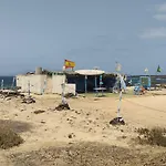 Popcorn House Corralejo