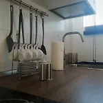 Appartement Popcorn House