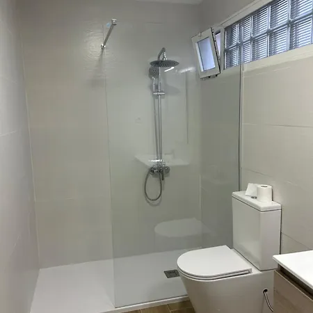 Apartment Popcorn House *