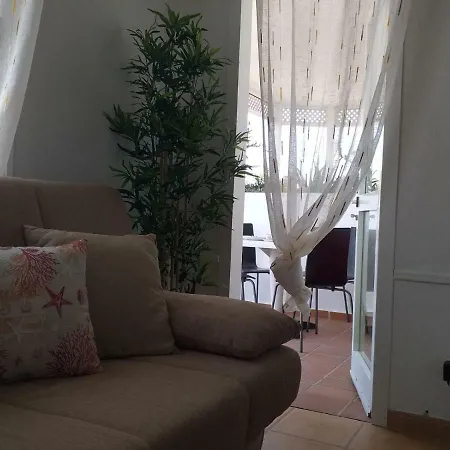 Popcorn House Apartment