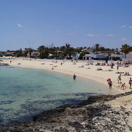 Popcorn House Daire *