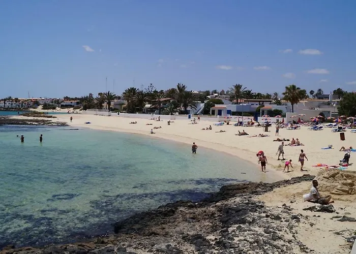 Popcorn House Daire *