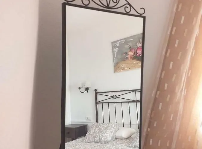 Popcorn House Daire *