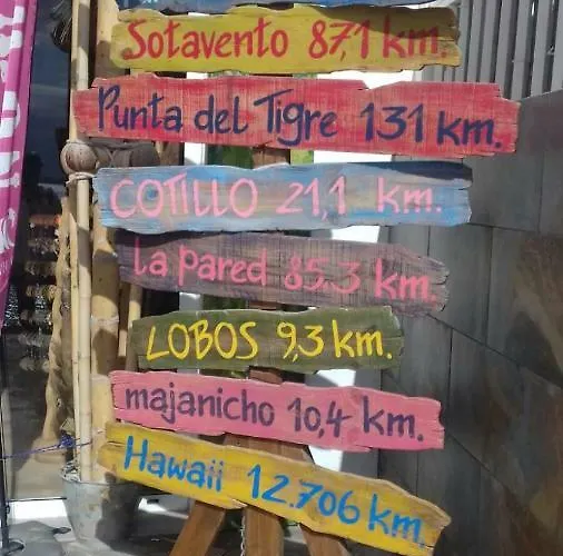 Popcorn House Daire *