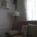 Popcorn House Daire