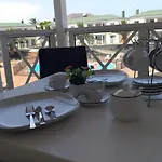 Popcorn House Corralejo