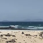 Popcorn House * Corralejo
