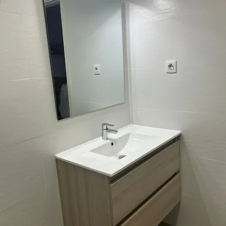 Popcorn House Апартаменты Коральео