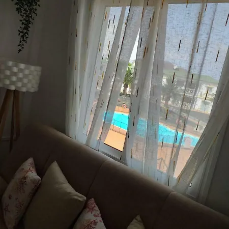 Popcorn House Апартаменты *