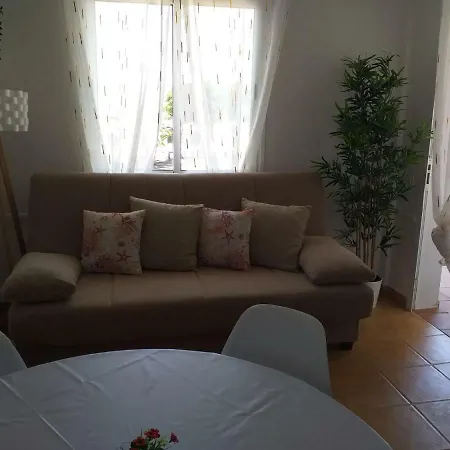 Popcorn House * Corralejo