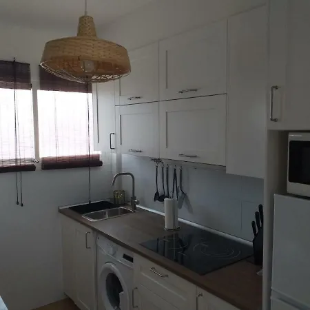 Апартаменты Popcorn House Коральео