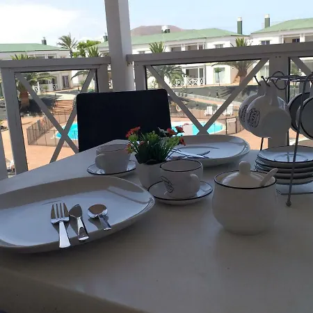 Popcorn House Коральео