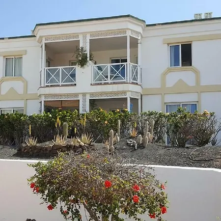 Lejlighed Popcorn House