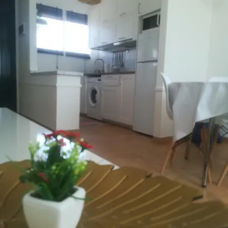 Popcorn House Апартаменты