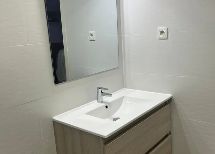 Popcorn House Apartamento Corralejo