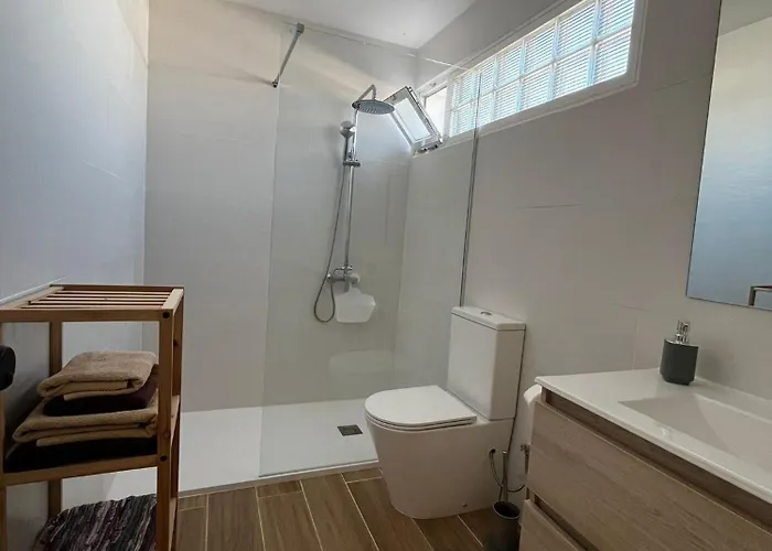 Popcorn House Apartamento