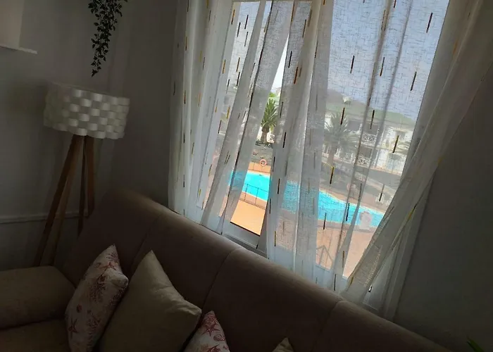 Popcorn House Apartamento *