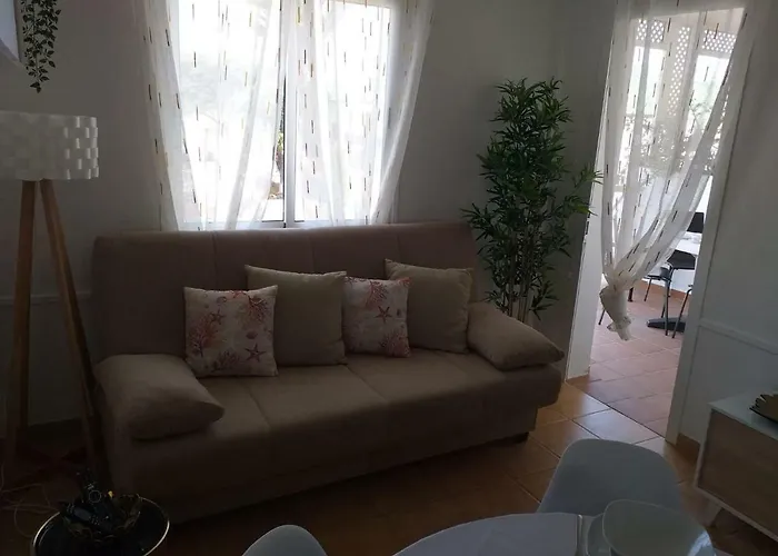 Apartamento Popcorn House Corralejo