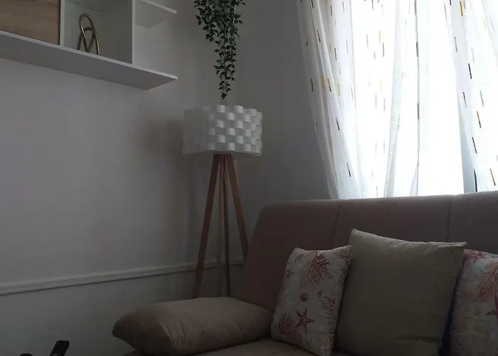 Popcorn House Apartament