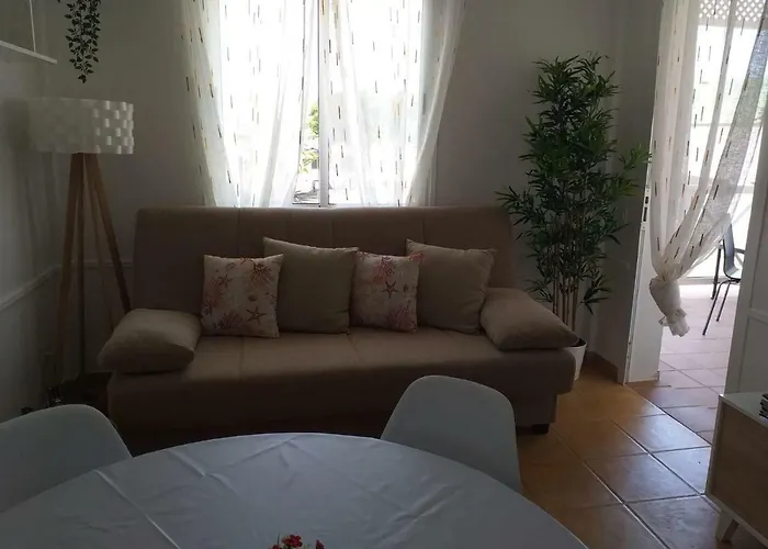 Popcorn House * Corralejo