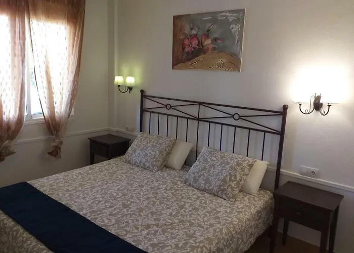 Popcorn House Apartament *
