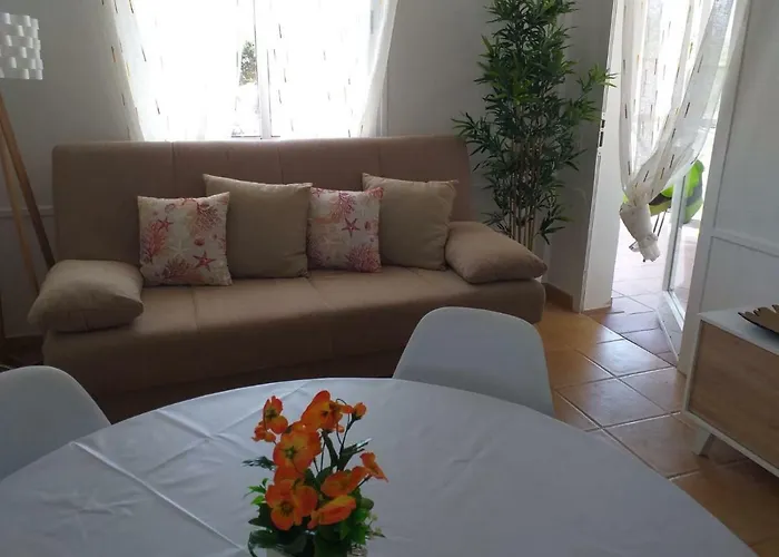 Apartament Popcorn House