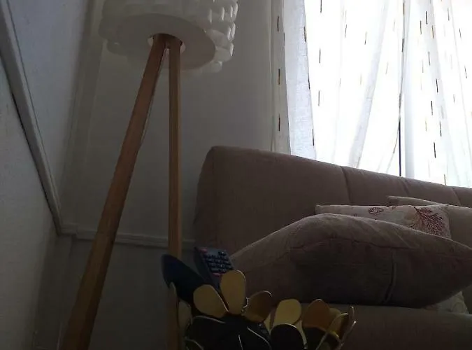 Apartament Popcorn House