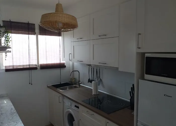 Apartamento Popcorn House Corralejo