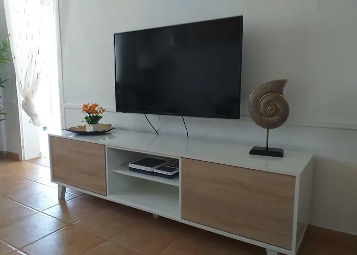 Apartament Popcorn House *
