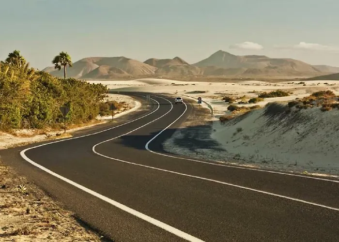 Popcorn House Apartamento