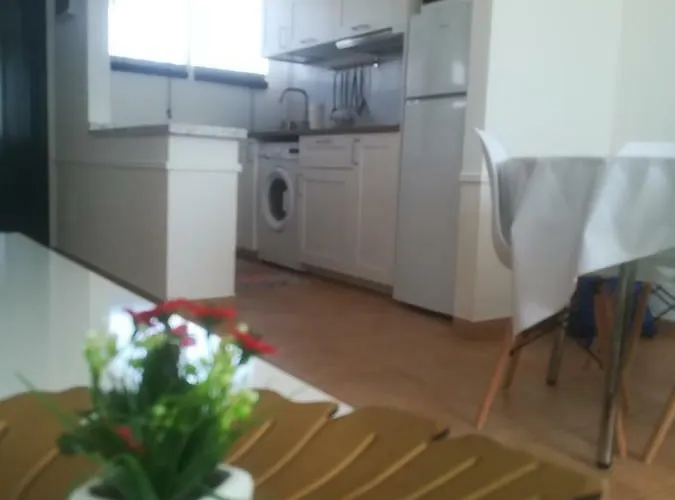 Popcorn House Apartamento