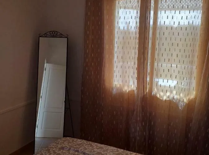 Popcorn House Apartamento *